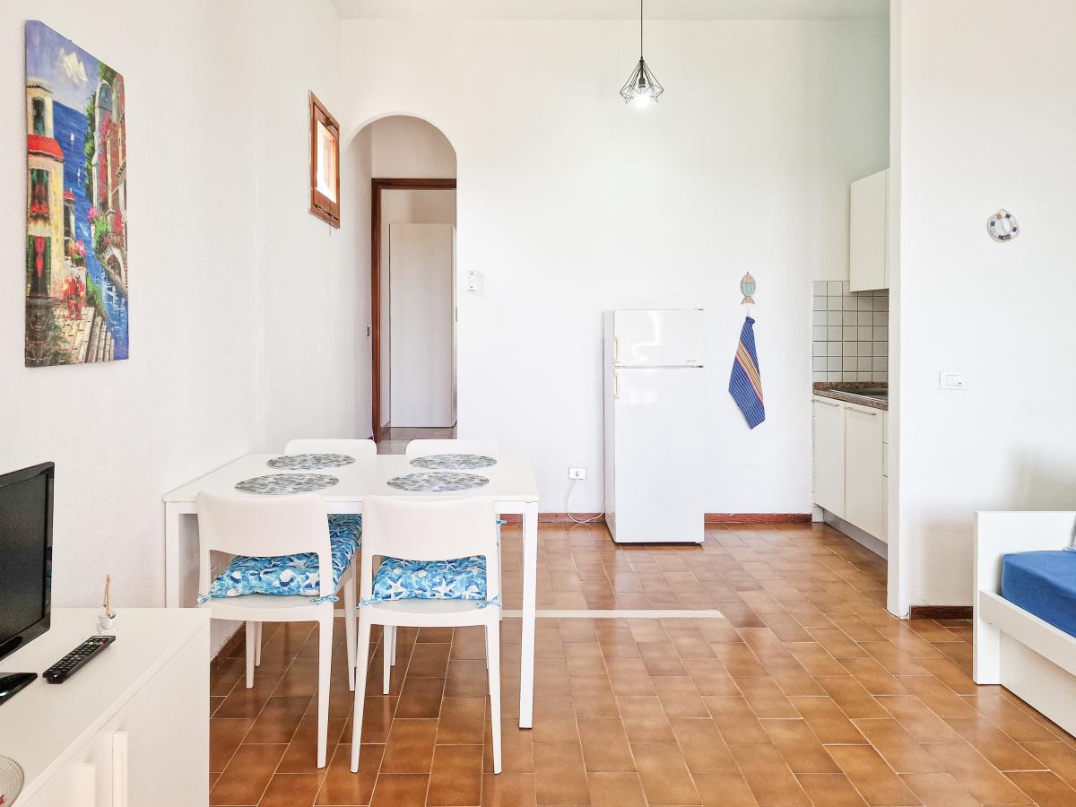appartamento vacanze Elba